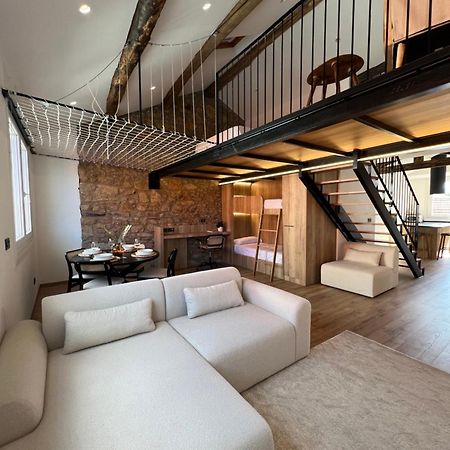 Ferrol By Miramar Stays Exterior foto