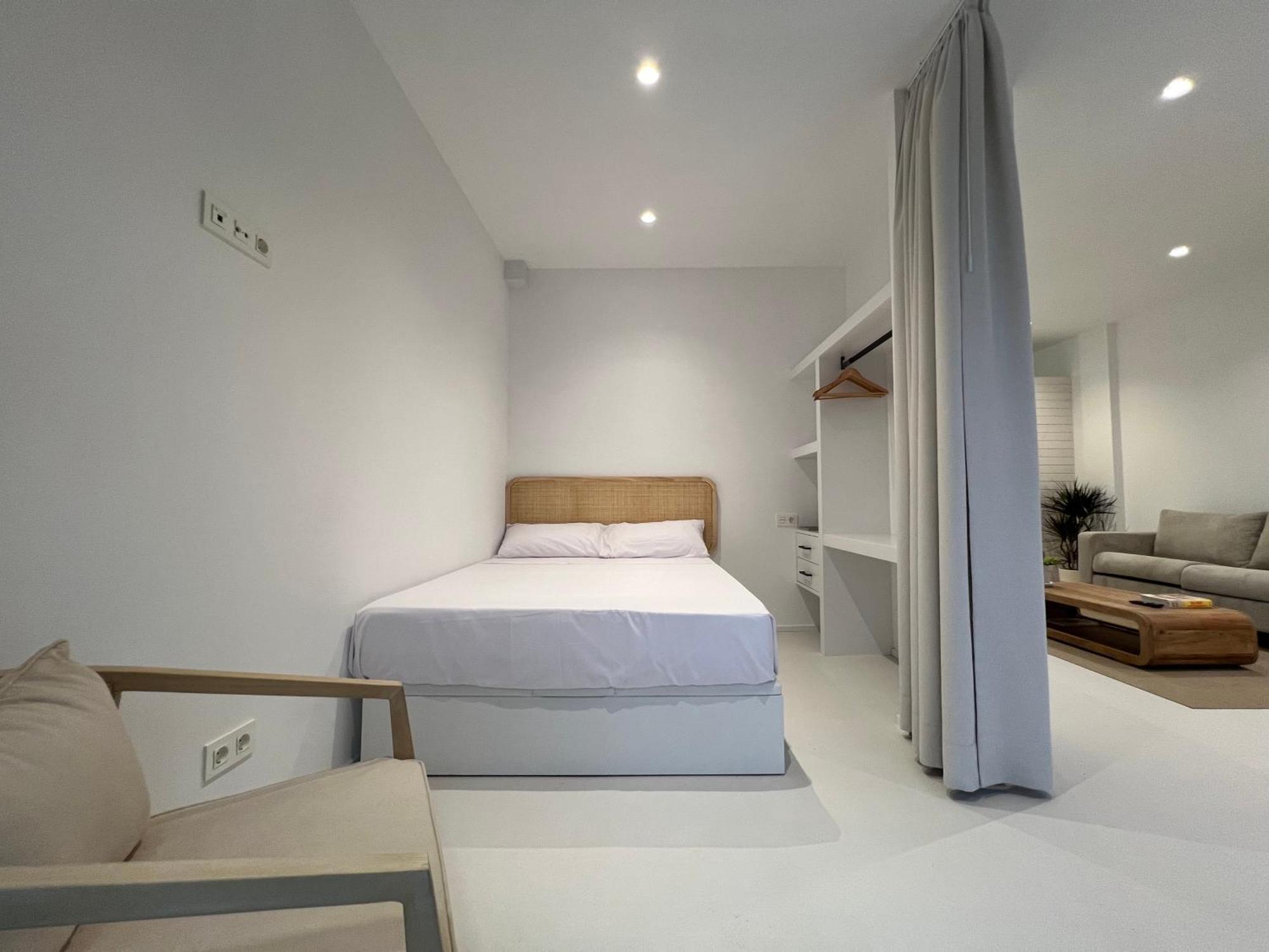 Ferrol By Miramar Stays Exterior foto