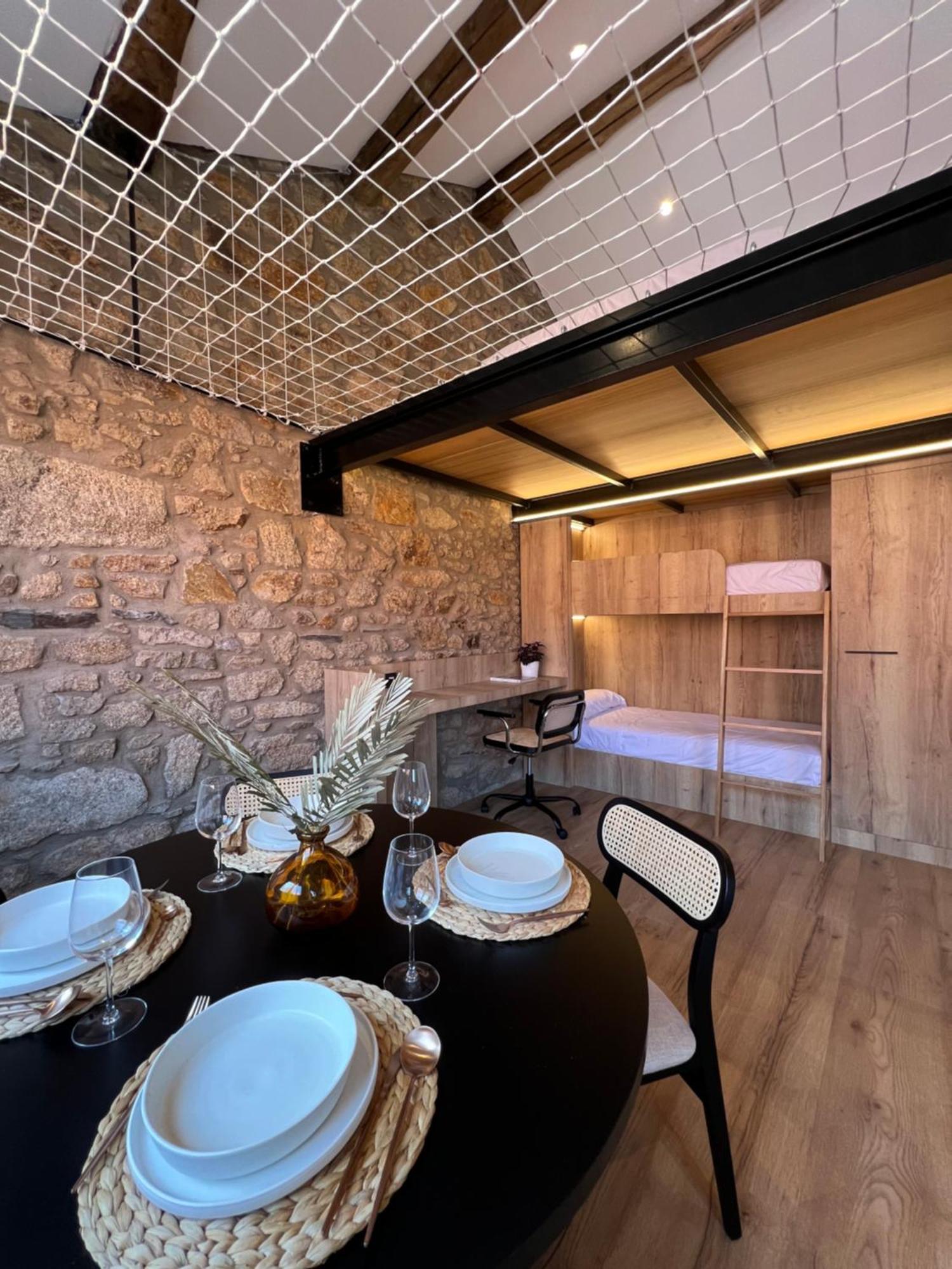 Ferrol By Miramar Stays Exterior foto
