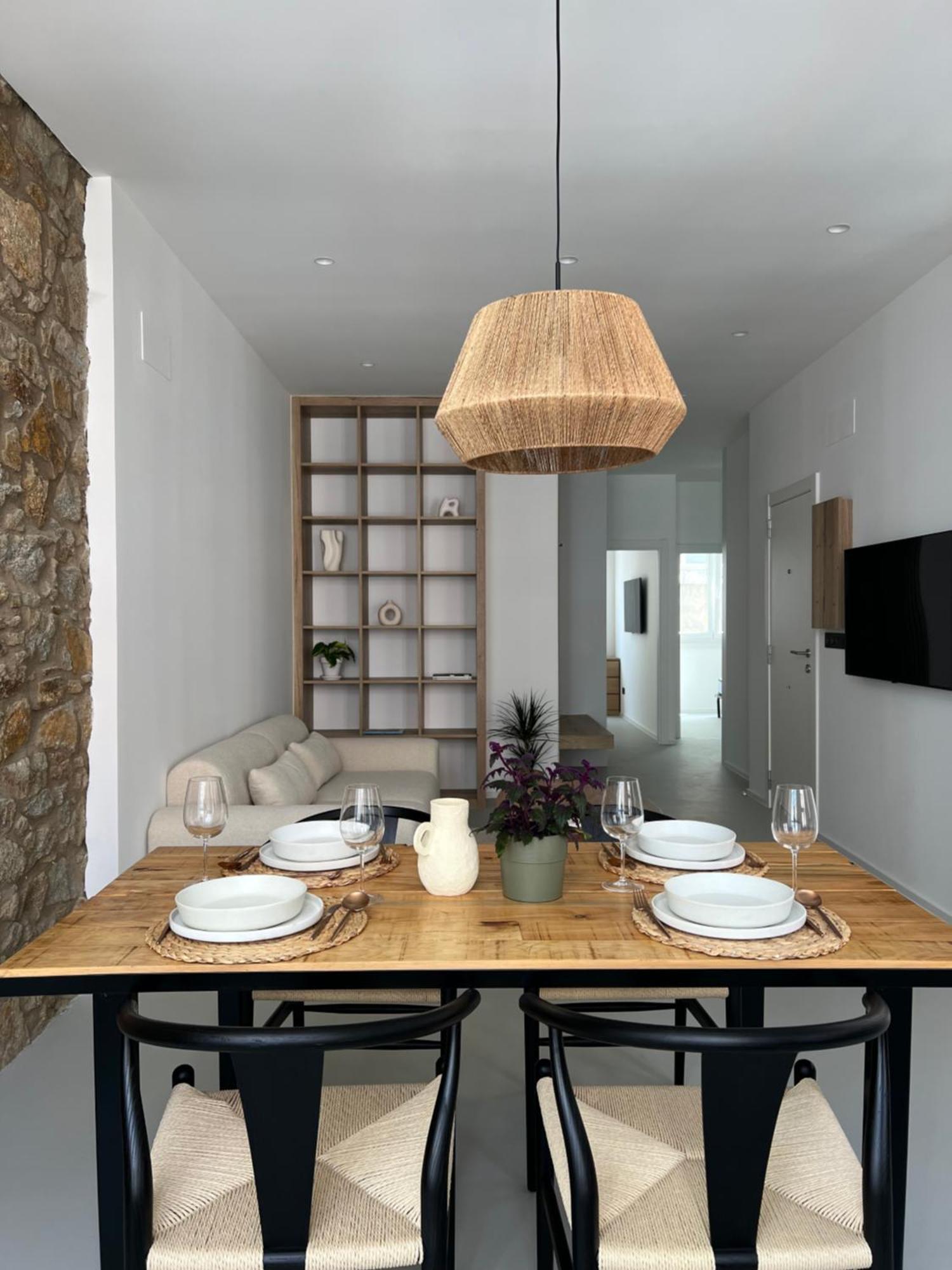 Ferrol By Miramar Stays Exterior foto